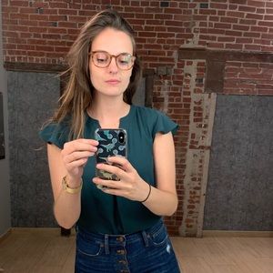 Meet your Posher, Ann-elise